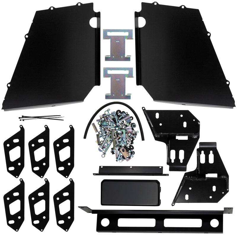 ARB Summit Combar ARB Fog Mkii Dmax My17 (Fit Kit NOT Included)