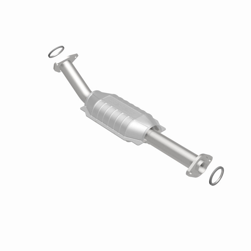 MagnaFlow Direct Fit Catalytic Converter 03-04 Toyota Tundra V8 4.7L Gas