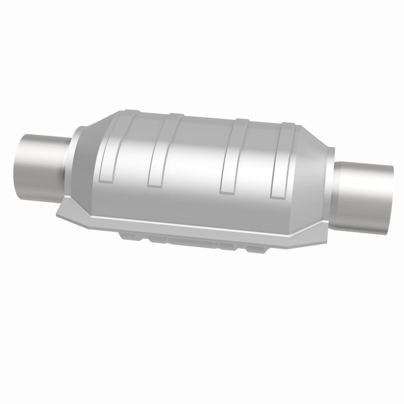 MagnaFlow Universal Catalytic Converter 2.25inch w/ single O2