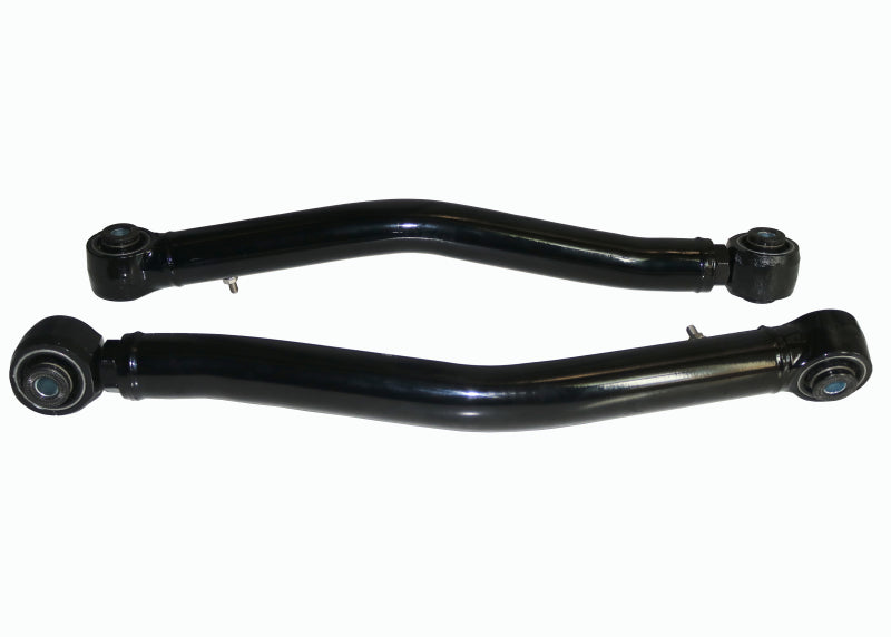 SuperPro 20-23 Jeep Gladiator JT Lower Trailing Arm Set (CLOSE OUT)