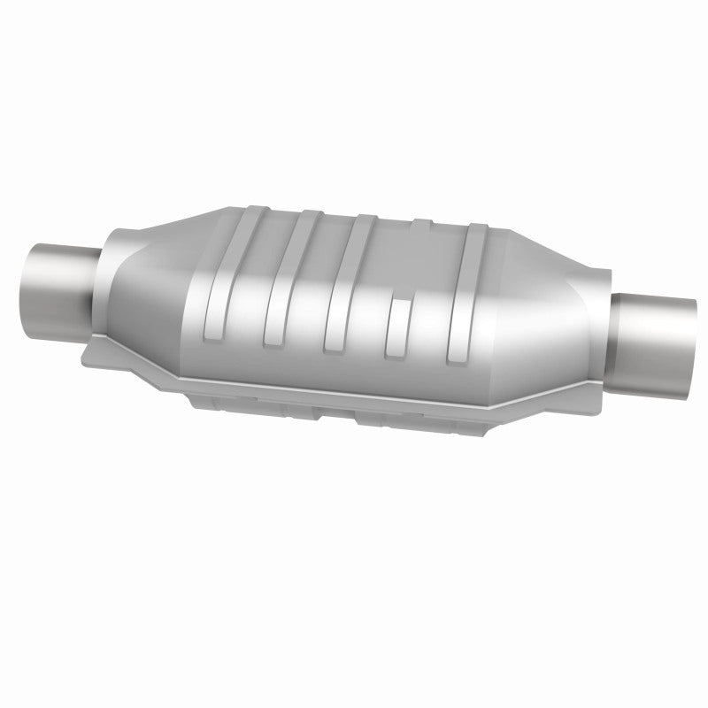 MagnaFlow Universal Catalytic Converter 2.25