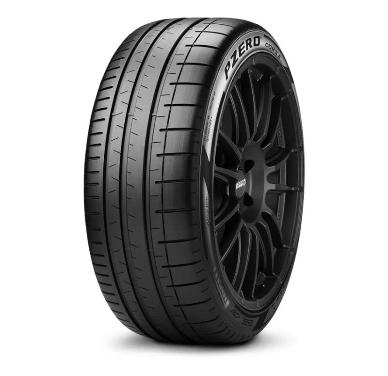 Tires - Streetable Track