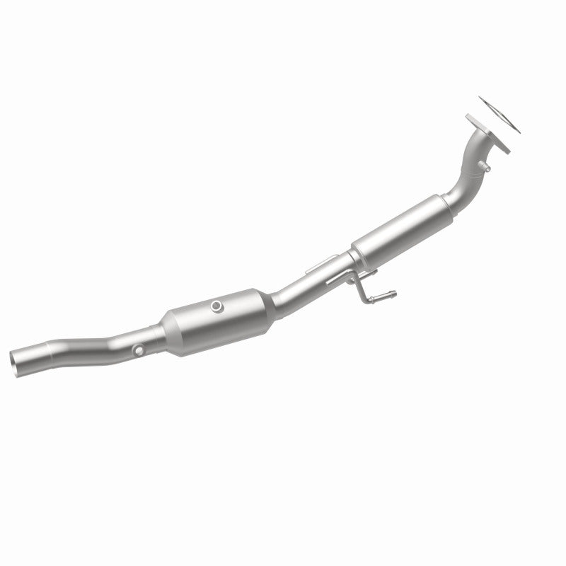MagnaFlow California Direct Fit Converter 04-05 Volkswagen Jetta 2.0L