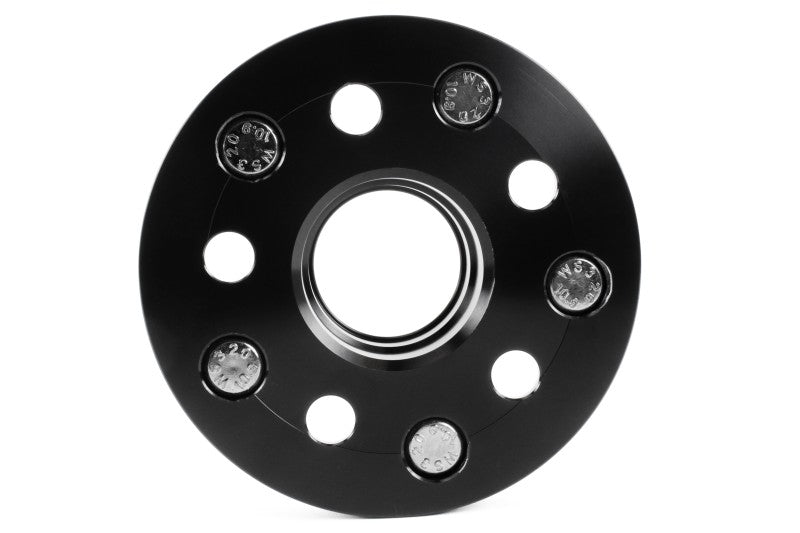 PERRIN Subaru/Toyota/Scion 20mm Wheel Adapter (Bolt-On Type) 5x100 to 5x114.3 w/56mm Hub - Pair