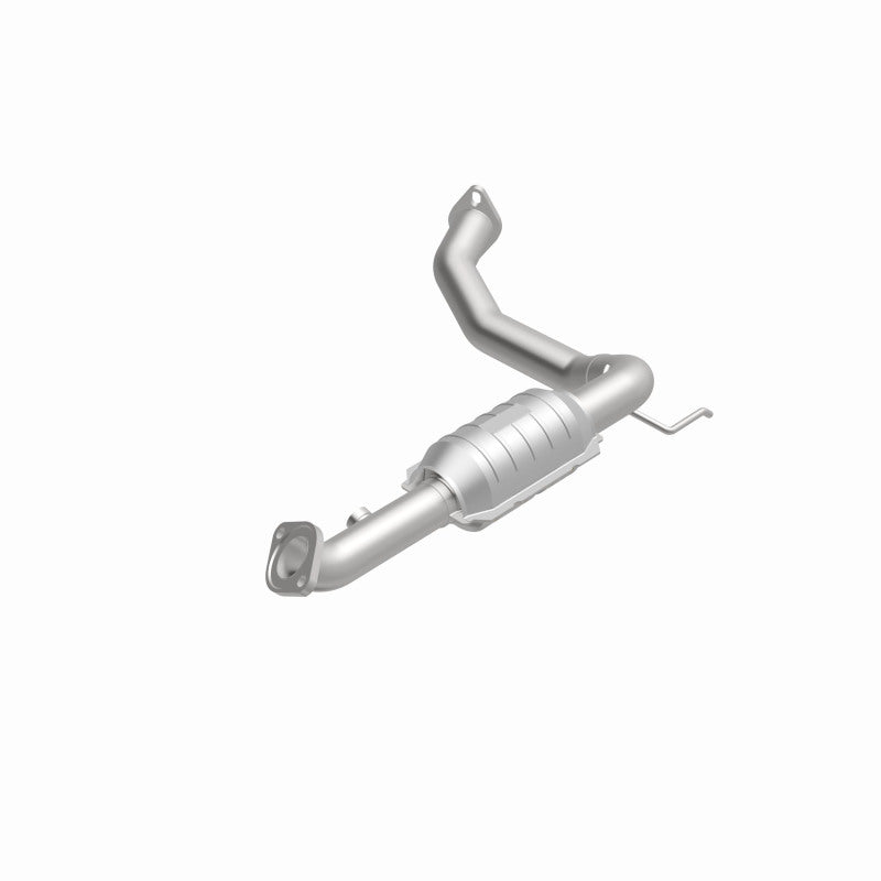 MagnaFlow Direct Fit Catalytic Converter 05-07 4Runner Driver Side Rear