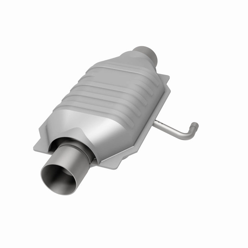 MagnaFlow Universal Catalytic Converter 2.25 W/Dual Air