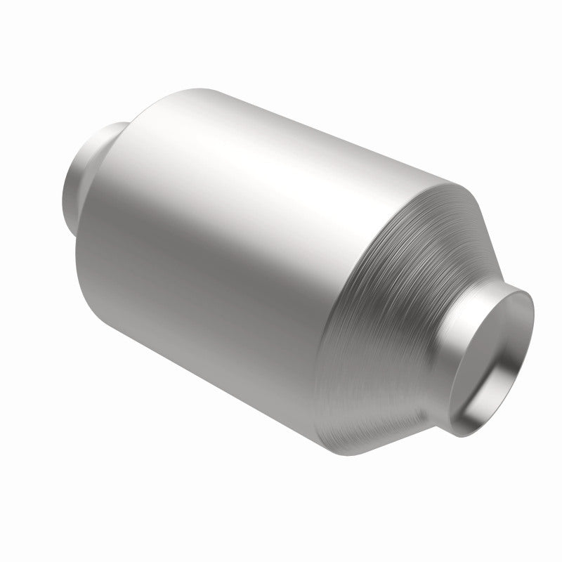 MagnaFlow California Grade CARB Universal Catalytic Converter - 2.5in In / 2.5in Out / 9in Long