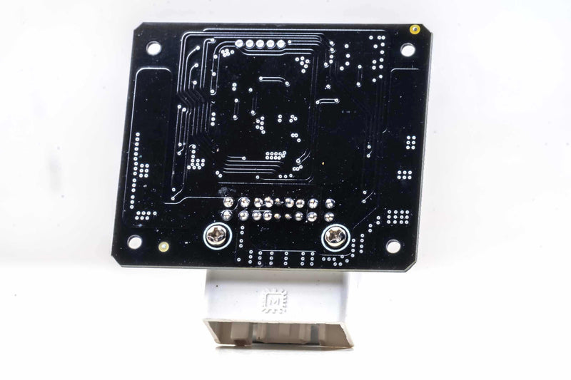 Relay: Morimoto Non-DRL Conversion (14-20 Toyota Tundra)