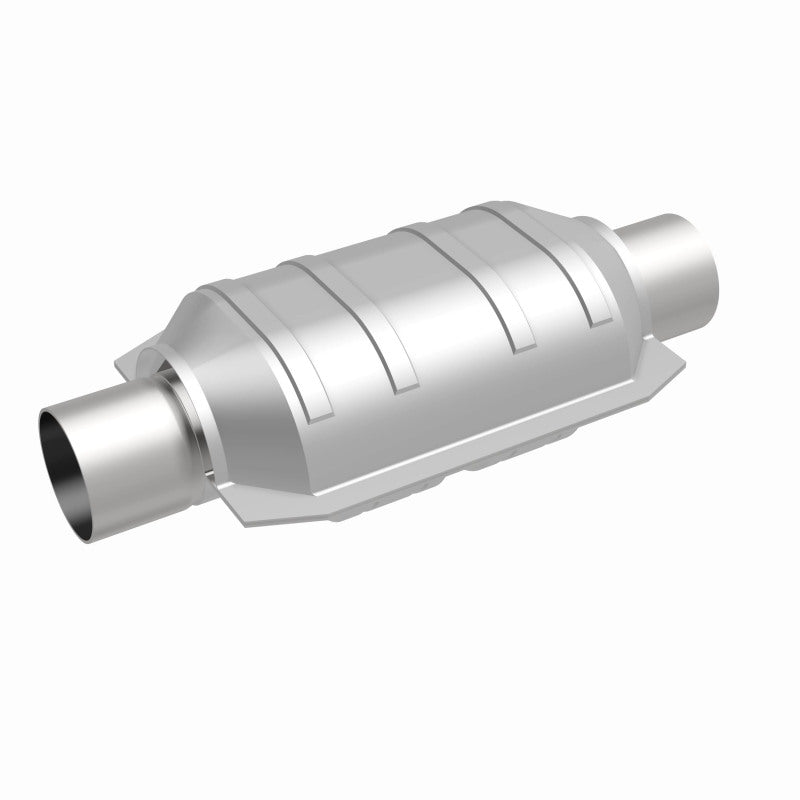 MagnaFlow Universal Catalytic Converter 2 inch PC2 Rear