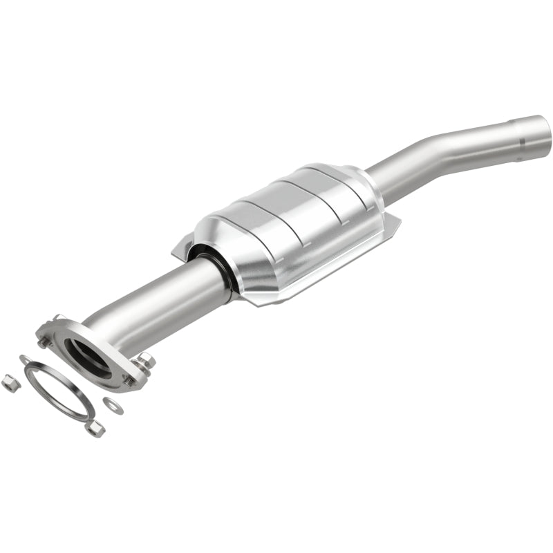 MagnaFlow Direct Fit Catalytic Converter 99-05 Mazda Miata/MX5 (Exc Turbocharged) 1.8L A/T