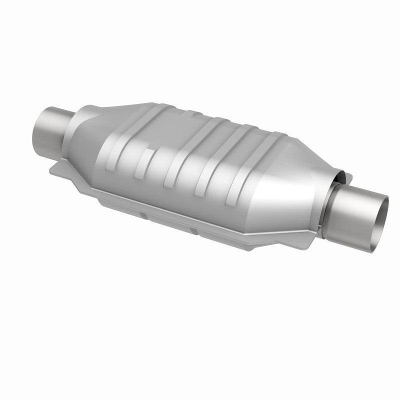 MagnaFlow Universal Catalytic Converter Mf 2.5