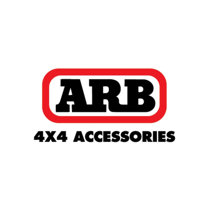 ARB Winchbar Suit Srs Jeep Xj Cherokee 84-96 (Fit Kit NOT Included)