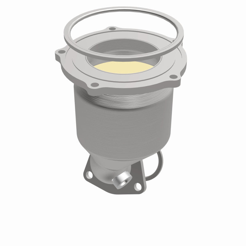 MagnaFlow Direct Fit Catalytic Converter Camry 2.2L 94-95 Frt Mani