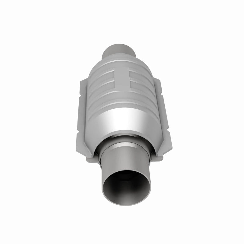 MagnaFlow Universal Catalytic Converter 2.50 OBDII Rear