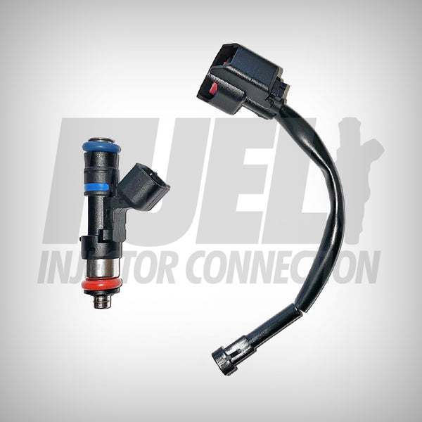 FIC 34 LB FOR TRUCKS WITH ADAPTERS SET OF 8
