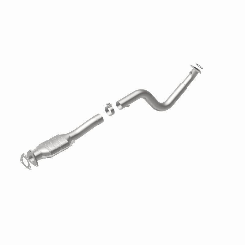 MagnaFlow Direct Fit Catalytic Converter 03-07 GM 2500/3500 P/S OEM