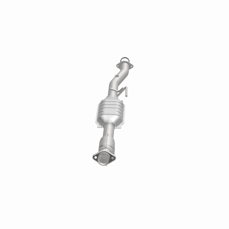 MagnaFlow Direct Fit Catalytic Converter 98-99 Ranger 2.5L