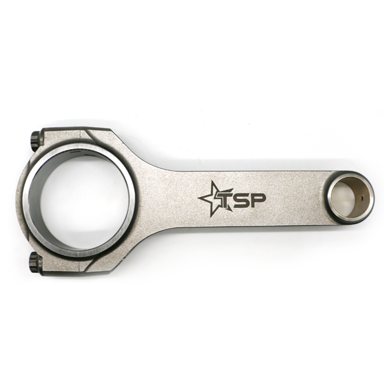 Texas Speed & Performance Super H-Beam 6.125" Connecting Rods
