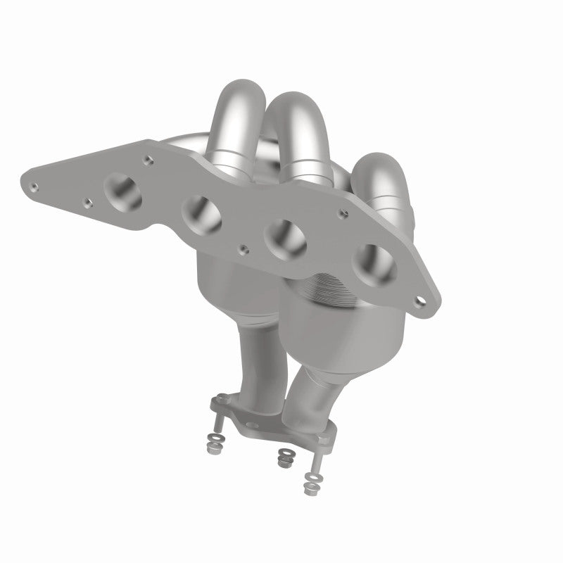 MagnaFlow Direct Fit Catalytic Converter 06-08 Eclipse 2.4 Manifold OE