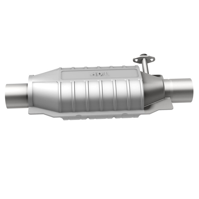 MagnaFlow Universal Catalytic Converter Qf Toyota