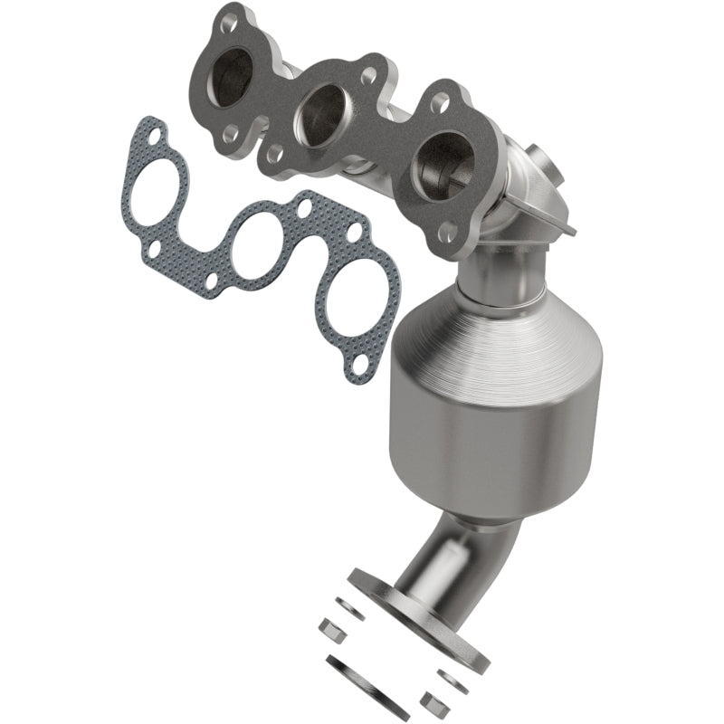 MagnaFlow Direct Fit Catalytic Converter 04-06 Lexus ES330 3.3L