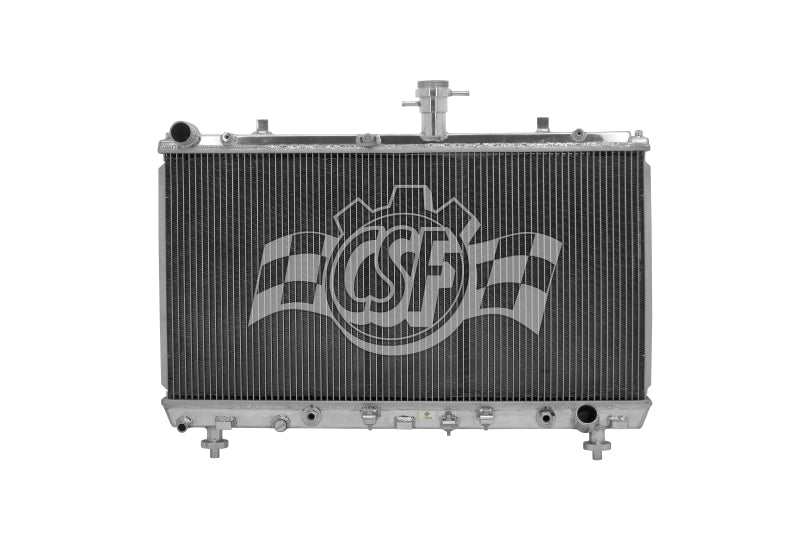 Radiators & Components