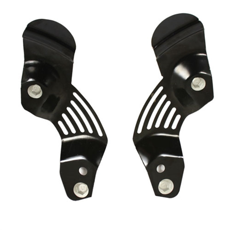 Brake Cooling Kits, Ducts & Fans