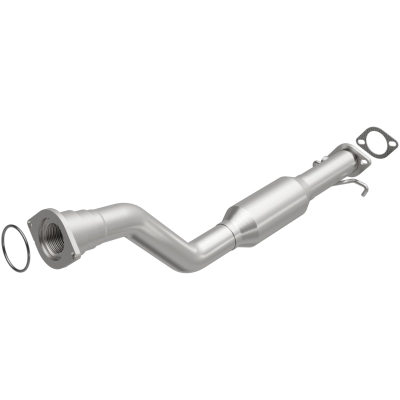 MagnaFlow Direct Fit Catalytic Converter 97-02 GM 3.8L