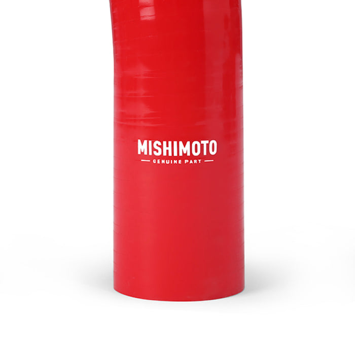 Mishimoto 06-14 Mazda Miata Red Silicone Radiator Hose Kit