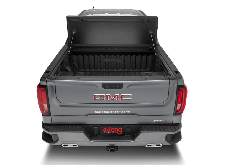 Extang 2019 Chevy/GMC Silverado/Sierra 1500 (New Body Style - 6ft 6in) Xceed (CLOSE OUT)