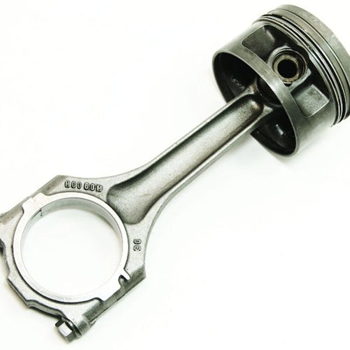 TSP Piston & Rod Package for Wiseco Pistons, 4.00" Stroke