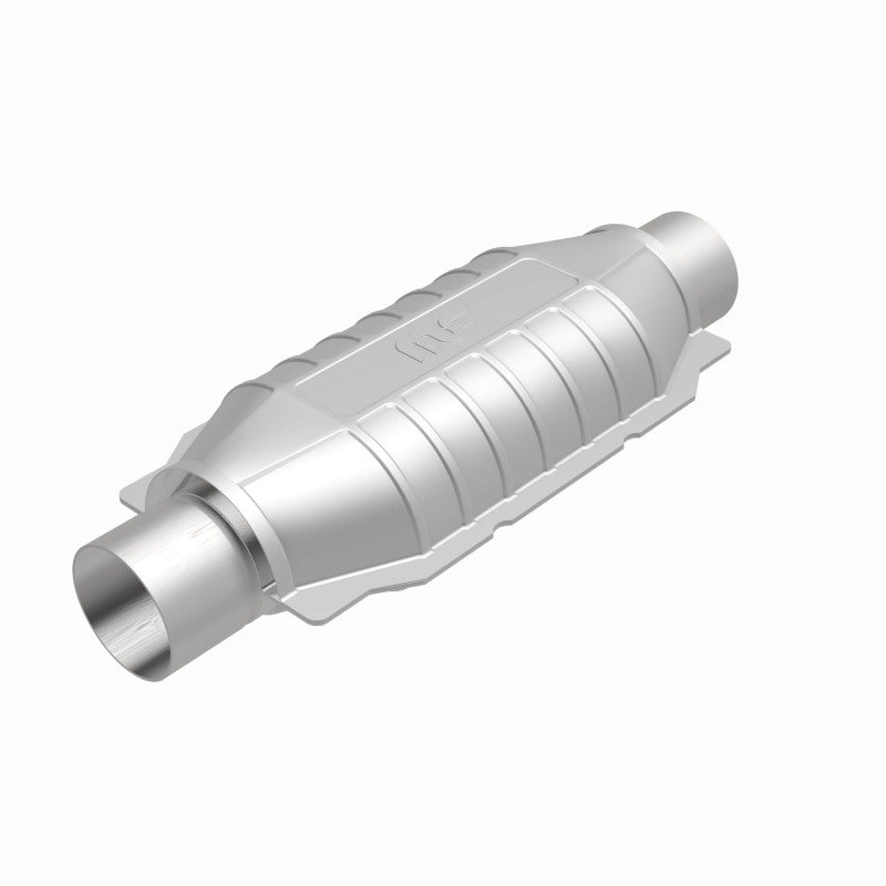 MagnaFlow Universal Catalytic Converter 1.75 FED