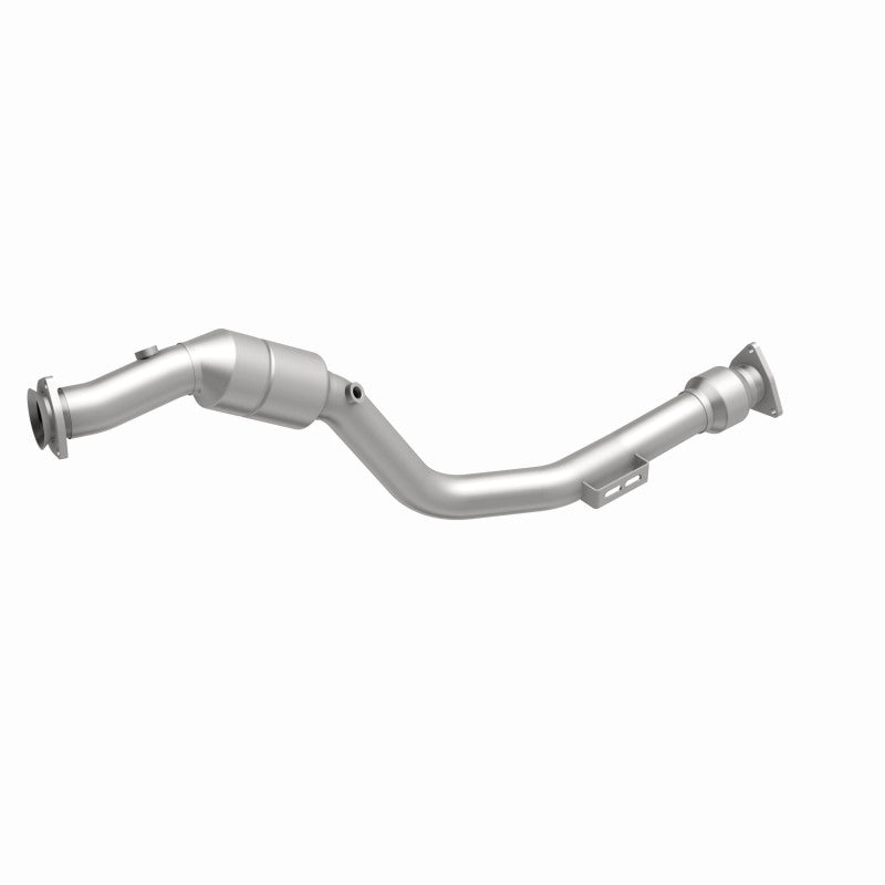 MagnaFlow Direct Fit Catalytic Converter 04-06 VW Phaeton 4.2L Passenger Side Front