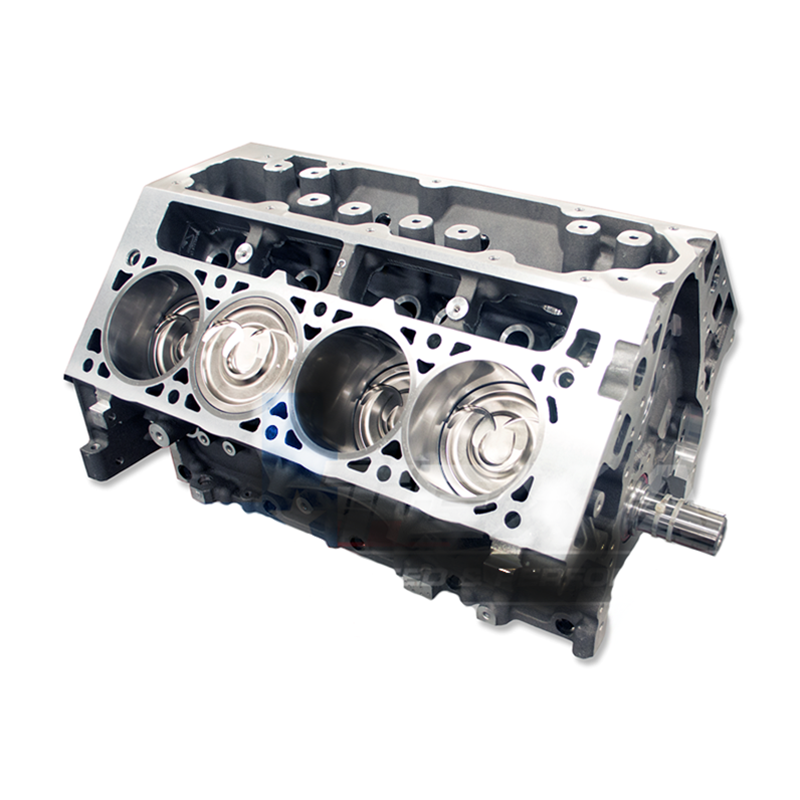 TSP 376 CID Gen 5 LT1 Short-Block