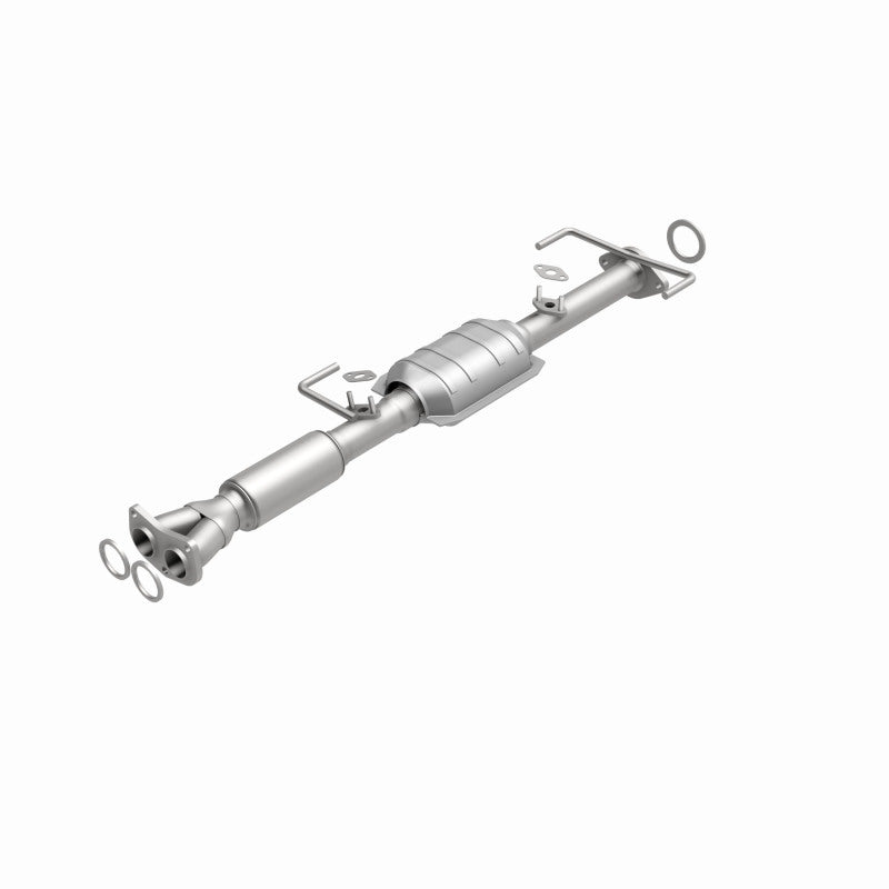 MagnaFlow Direct Fit Catalytic Converter 95-96 Previa 2.4L
