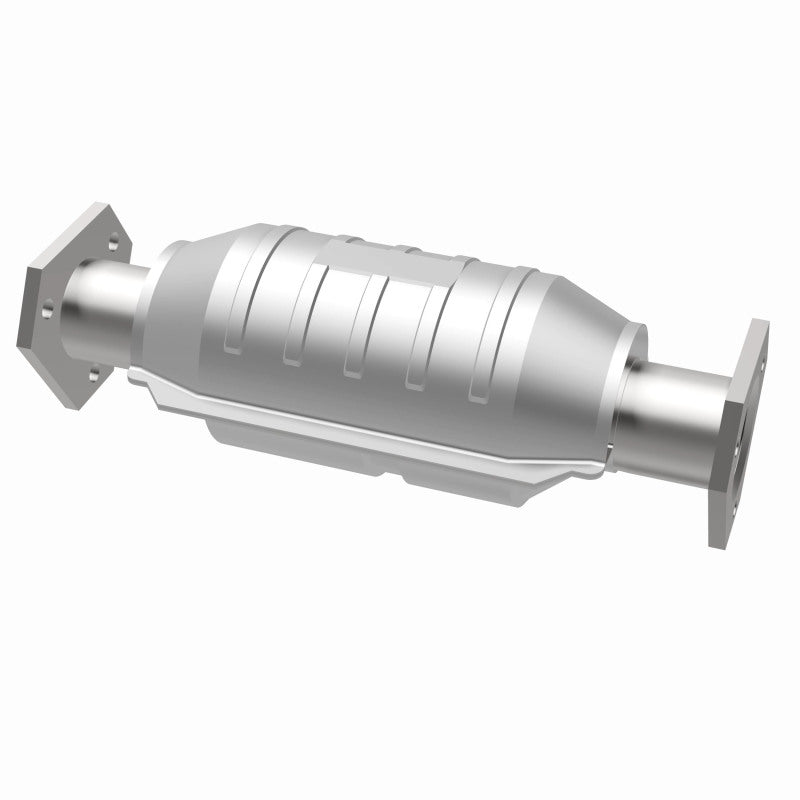 MagnaFlow Direct Fit Catalytic Converter VW 82 84