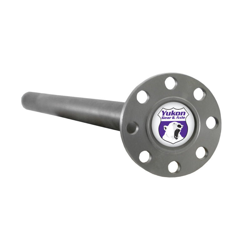 Yukon Gear Replacement Rear Axle for Dana 80 90-98 F450