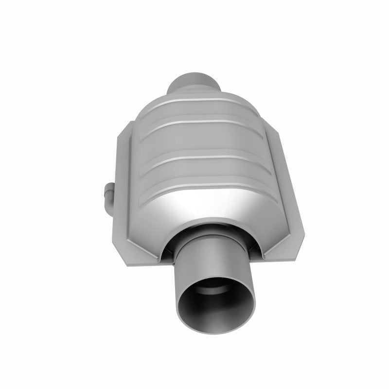 MagnaFlow Universal Catalytic Converter 1.75 W/Air FED