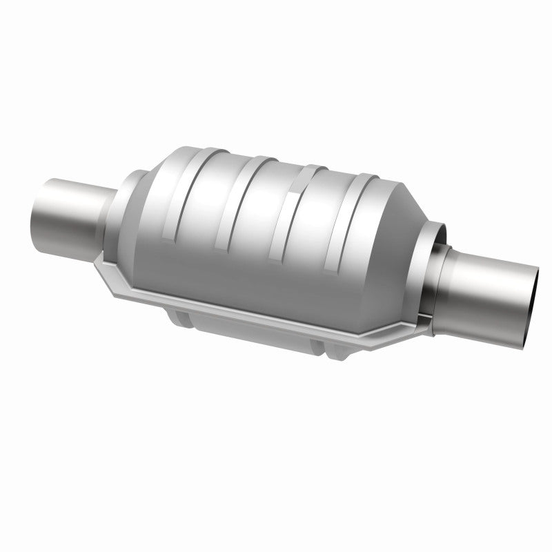 MagnaFlow Universal Catalytic Converter 1.75