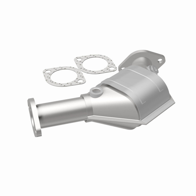 MagnaFlow Direct Fit Catalytic Converter Impreza 2.2L Front Conv