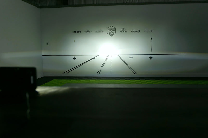 Sealed Beam: Morimoto Sealed4 (4x6)