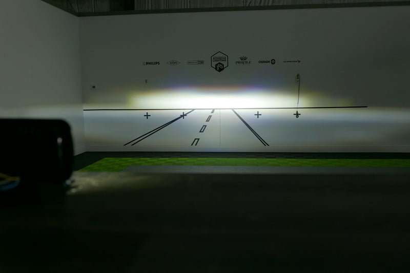 Sealed Beam: Morimoto Sealed5 (5x7)