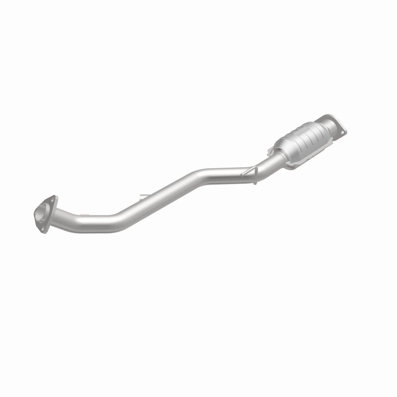 MagnaFlow Direct Fit Catalytic Converter 90-95 300ZX Turbo Passenger Side 49S
