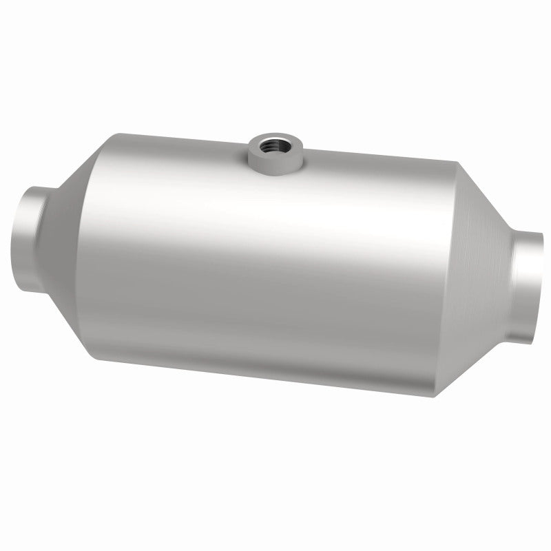 MagnaFlow Universal Catalytic Converter 2.50 Mid O2 CA