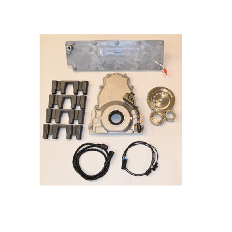 Texas Speed & Performance Gen 4 Conversion Package for Gen 3 Vehicles