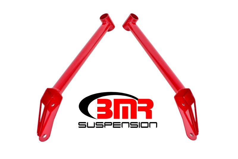Chassis Braces & Strut Bars