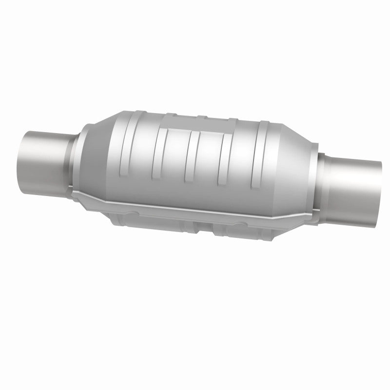 MagnaFlow Universal Catalytic Converter 2.25 Rear CA