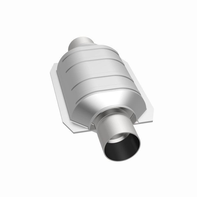 MagnaFlow Universal Catalytic Converter 2.00inch OBDII