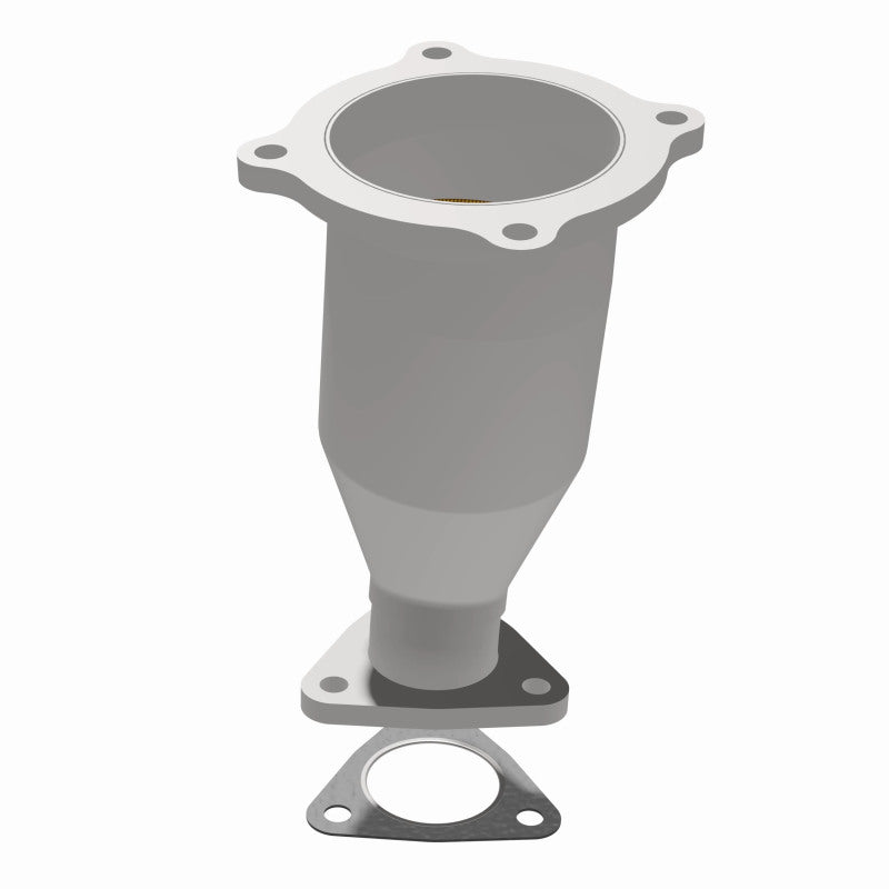 MagnaFlow 1999-2005 Mazda Miata L4 1.8L Direct Fit Catalytic Converter (California)