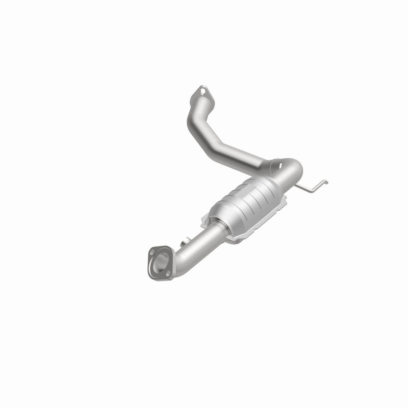 MagnaFlow Direct Fit Catalytic Converter 05-07 4Runner Driver Side Rear